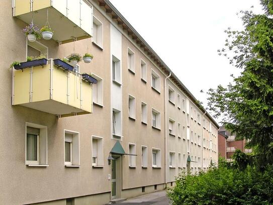 2-Zimmer-Wohnung in Duisburg Huckingen