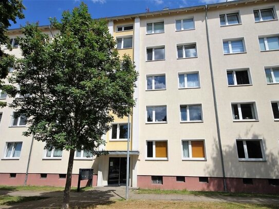 3 ZKB - Wohnung mit Balkon in Hildesheim zu vermieten!