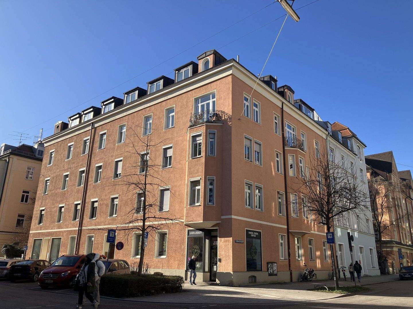 Seltene Gelegenheit: Gestalten Sie Ihren Wohntraum oder Ihr Renditeobjekt selbst!