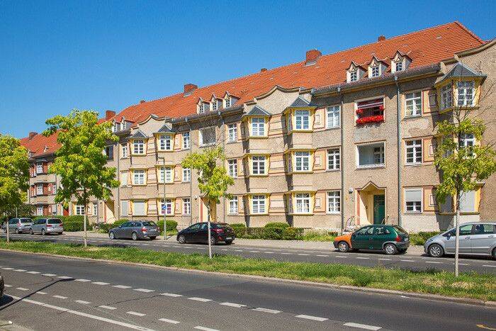 Sanierte Altbauwohnung - Photo 1