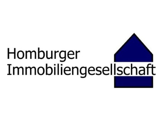 Nette 2-Zimmer Wohnung in der Homburger Innenstadt