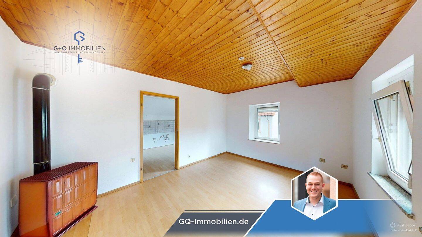 Real Estate Title Image Background