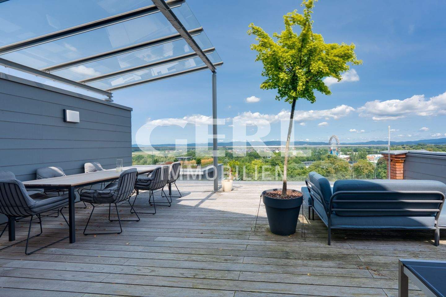 Immobilie in Straubing