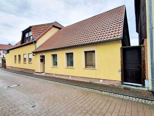 Einfamilienhaus in Lindow