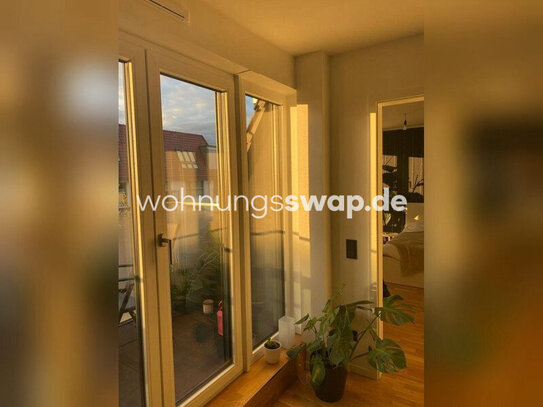 Wohnungsswap - Bizetstraße