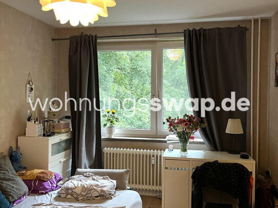 Wohnungsswap - Genslerstraße