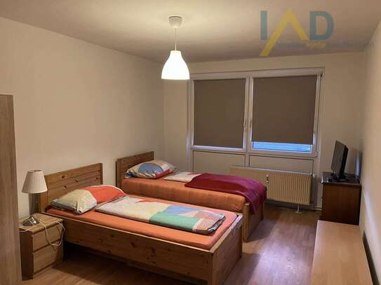 Ihre Traumwohnung wartet! Helle 4-Zimmer-Wohnung mit Terrasse - Günstig kaufen und sofort einziehen!