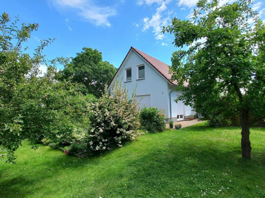 Wunderschönes, modernes Haus/Ferienhaus in ruhiger Lage – ab sofort verfügbar! Von Privat – Provisionsfrei!