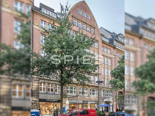 BÜROFLÄCHEN IN HERVORRAGENDER INNENSTADTLAGE