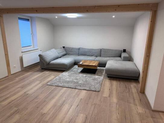 Exklusive möblierte 2 ZKB Wohnung in Immenstadt - Gepflegt und modernisiert!