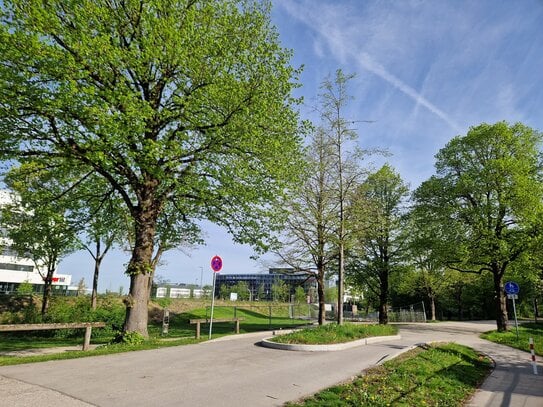 Summererhof Unterschleißheim - Neubauwohnung zum Kauf