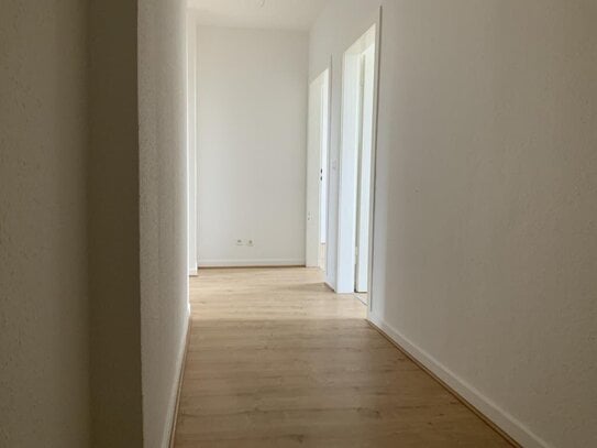 ***2 Zimmerwohnung in Oberbilk für sportliche Mieter***4 OG, DG