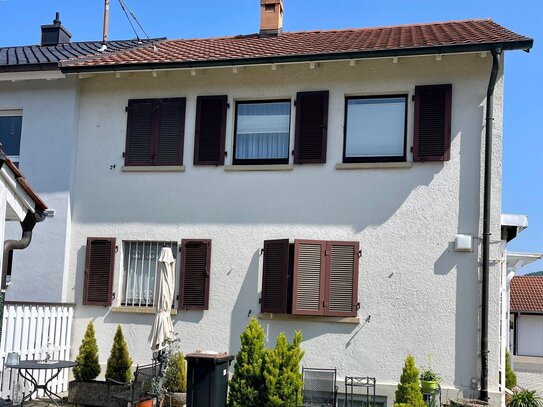 * universal * Wohnhaus in bestem Wohnumfeld in 79576 Weil am Rhein