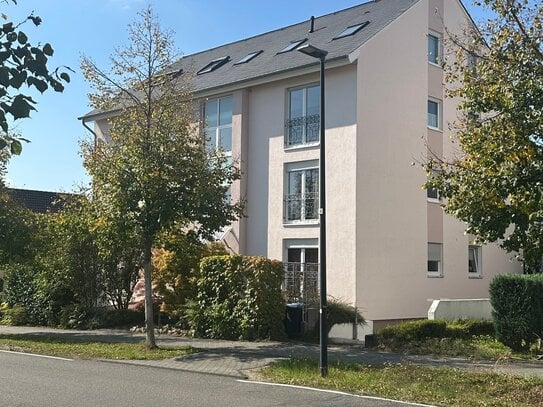 TRIER - Tarforst, Maisonettewohnung, 5 ZKB, 139 m², Terrasse (provisionsfrei)