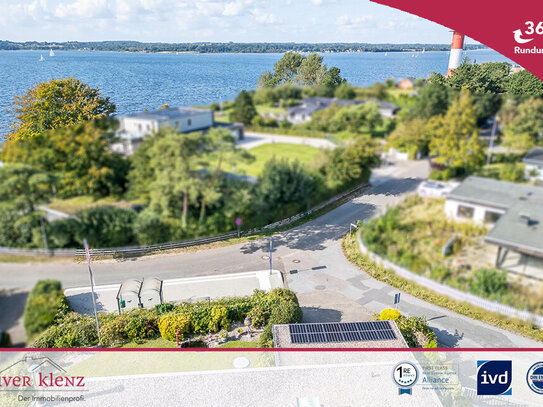 Ihr Haus am Meer - Bungalow mit besten Aussichten.