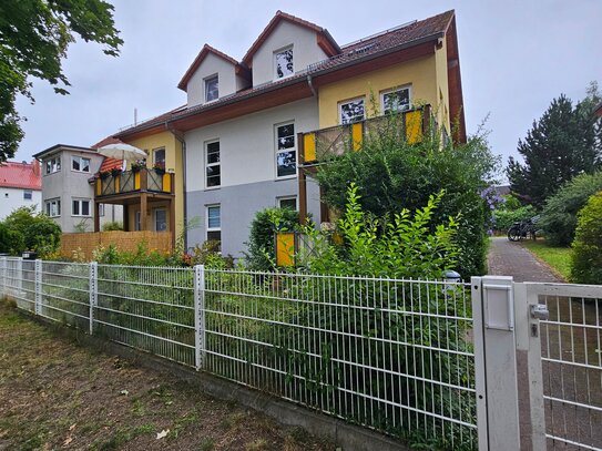 Absolut krisenfeste Wertanlage in Birkenwerder! Sehr gepflegtes Mehrfamilienhaus mit 4 Wohneinheiten zu verkaufen!