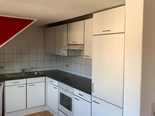 Gemütliche Wohnung in Bielefeld Kirchdornberg