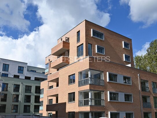 + Exklusives Penthouse mit traumhafter Dachterrasse +