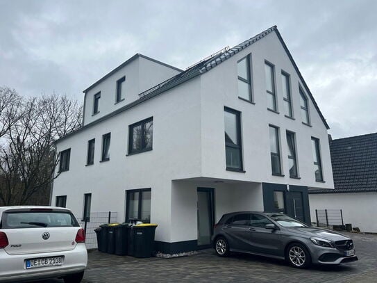 EG Wohnung 3-Zimmer Neubau mit Fußbodenheizung in Olpe ab 01.04.2025