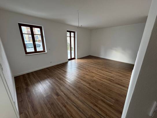 Kernsanierte 2-Zimmer-Wohnung in der Kelheimer Altstadt