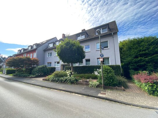 Großzügige 3,5 Zimmer MW in Essen Schönebeck