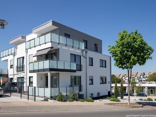 MODERNE 3-ZIMMER-WOHNUNG IN BAD KREUZNACH