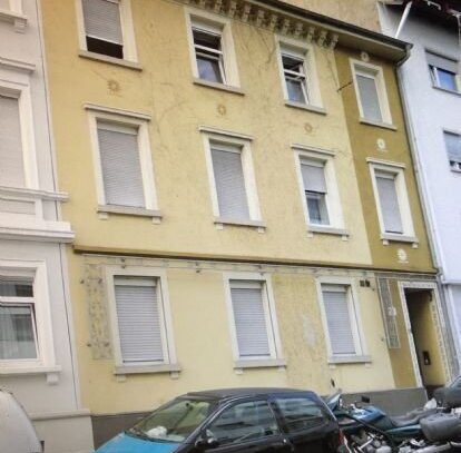 ***KA-Südstadt, schönes WG-Zimmer (14qm) in 115qm Maisonettewohnung ab sofort zu vermieten***