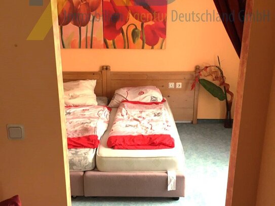 KAPITALANLAGE - APPARTEMENT - VIECHTACH - STADT