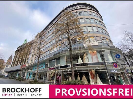 Essen-City | 330 - 660 m² | 10,00 EUR