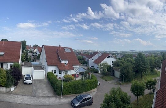 Wohnung 2,5 Zimmer in Bietigheim-Bissingen "Auf der Lug"