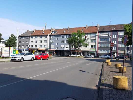 Gepflegtes Mehrfamilienhaus in Bochum-Mitte mit top-Rendite