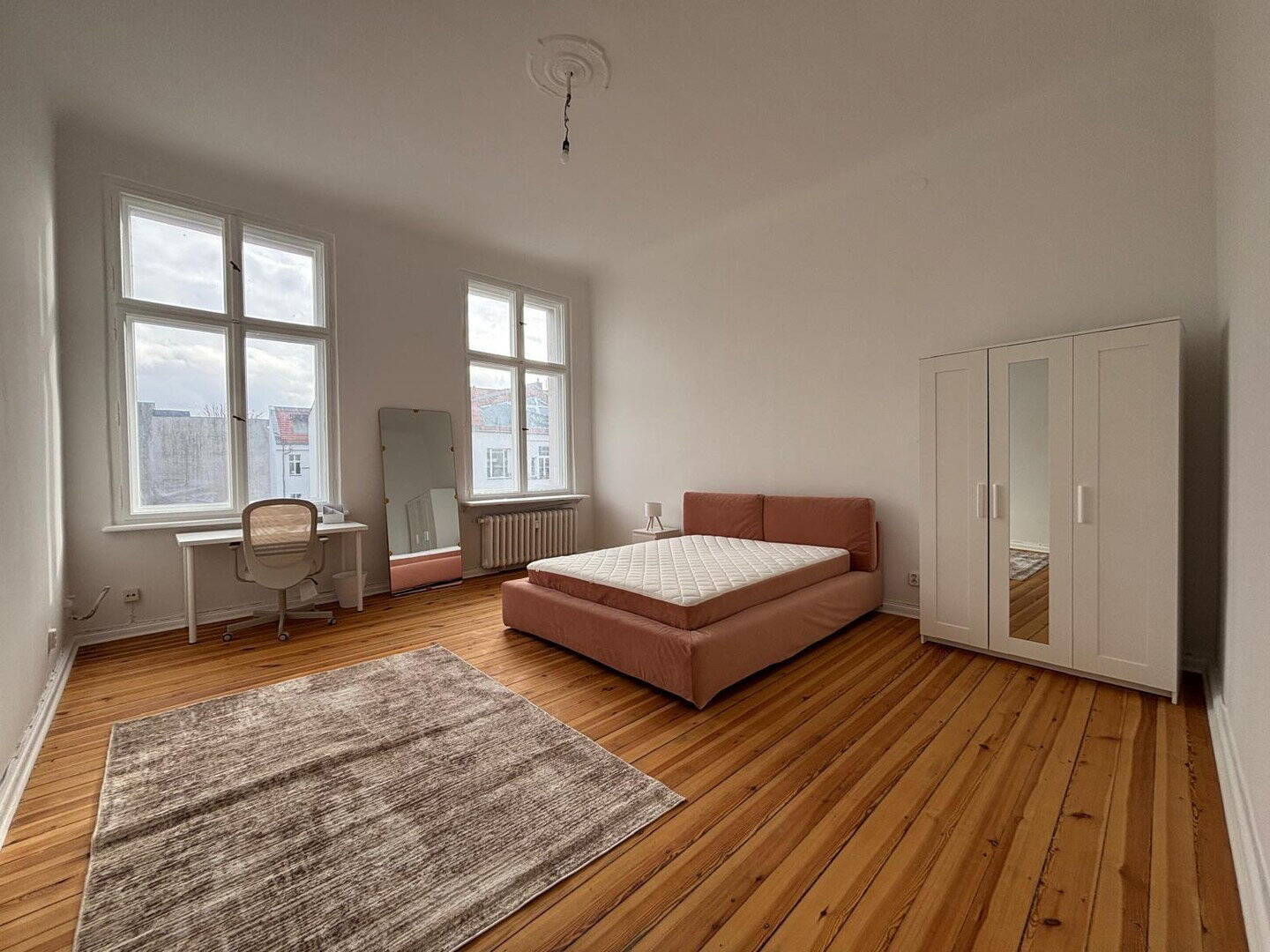 Moderne WG Zimmer im Herzen von Schöneberg - Foto 1