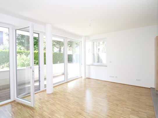 1. MONAT kaltmietfrei! * Das perfekte Single-Apartment mit Balkon + Einbauküche!! **