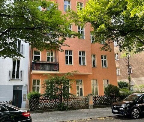 " TOP-Anlage in Berlin Steglitz" 6 Wohnungen mit Potenzial im Paket !!!