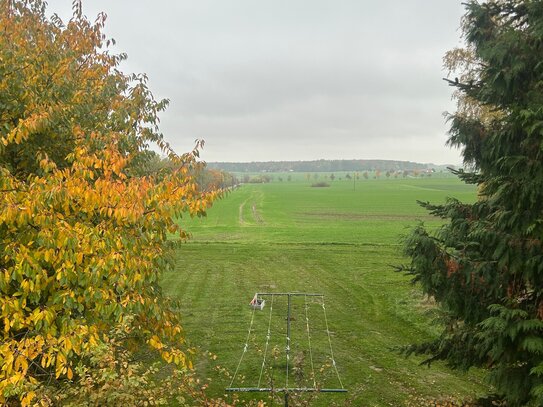 Bauernhaus in ruhiger Lage