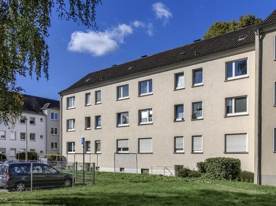 2-Zimmer-Wohnung in Koblenz Goldgrube