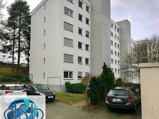 +++ENDLICH ins EIGENE ZUHAUSE+++Chice 3,5 Zimmer Stadteigentumswohnung mit Balkon und Tiefgarage+++