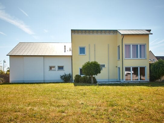 Einfamilienhaus mit Stall bei Wittlich