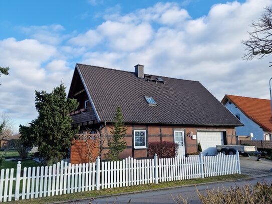 Sehn - Kaufen - Einziehen... sehr gepflegtes EFH mit möglicher Einliegerwohnung