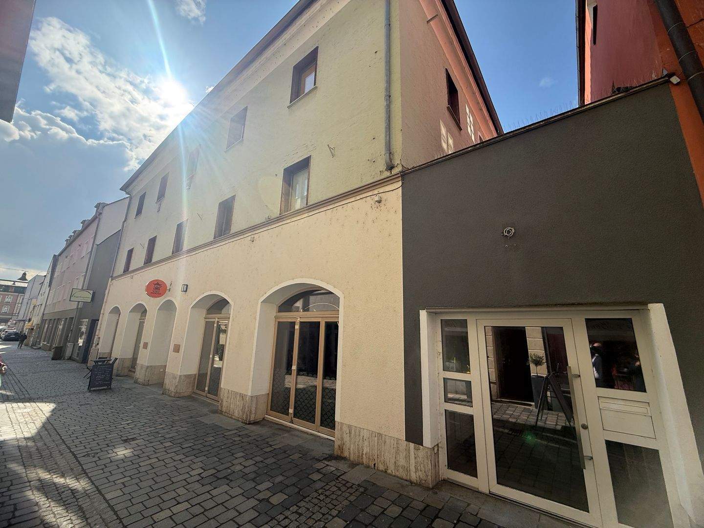 Immobilie in Straubing