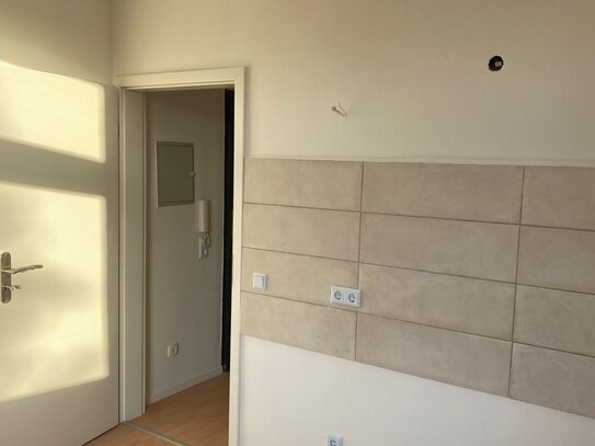 Renoviert! 1 Zimmer Wohnung in Essen Altenessen