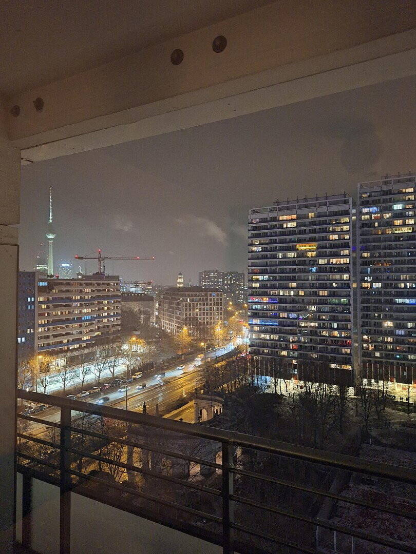 Wohnung mit Traumausblick - Foto 1
