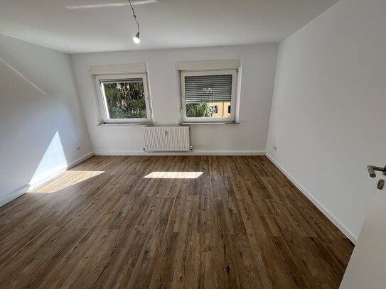 Exklusive 4-Zimmer-Wohnung in Wertheim-Bestenheid mit großem Balkon