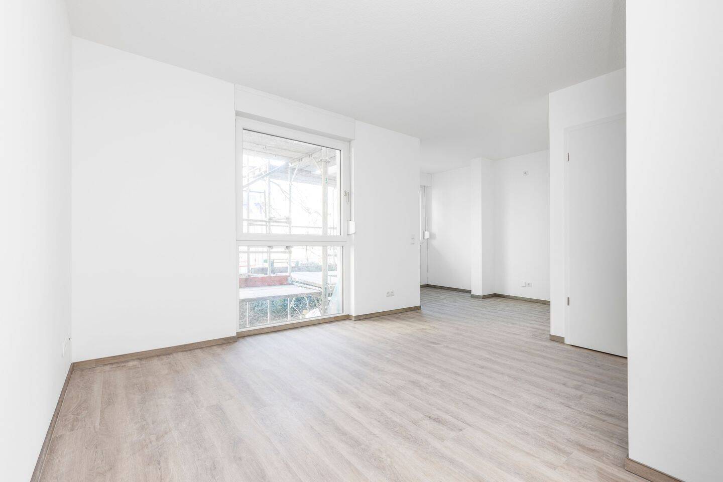 Urban. Vernetzt. Und doch zuhause. - Photo 1