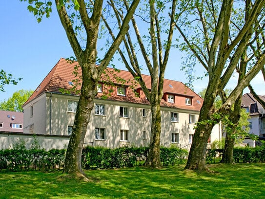 1-Zimmer-Wohnung in Gelsenkirchen Buer