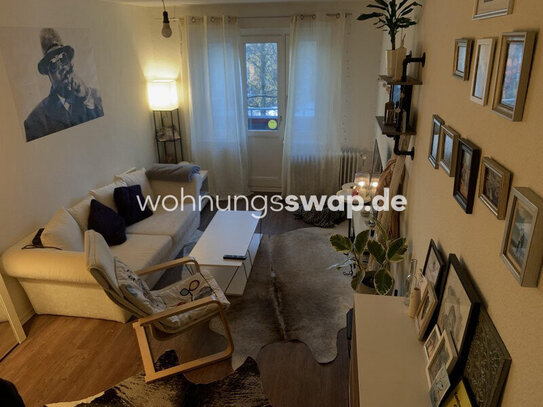 Wohnungsswap - Bredstedter Straße