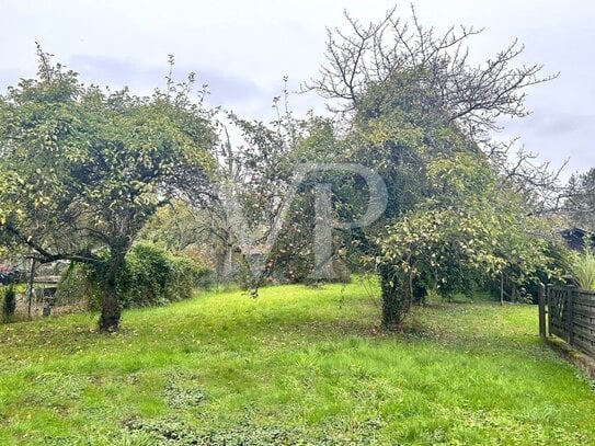 Ideal für eine Doppelhaushälfte in Hülzweiler - Baugrundstück in ruhiger Lage