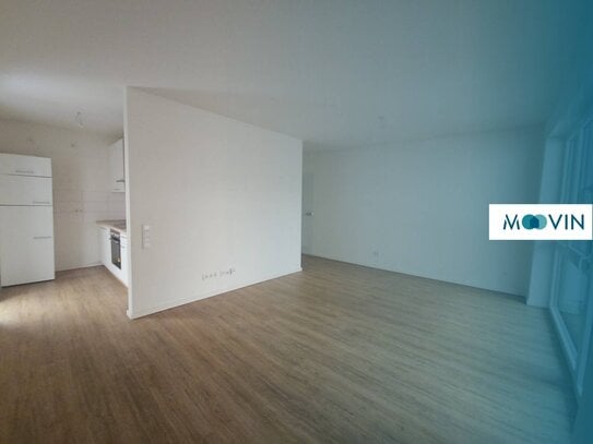 ** Gepflegte 2-Zimmer-Wohnung in Bonn **