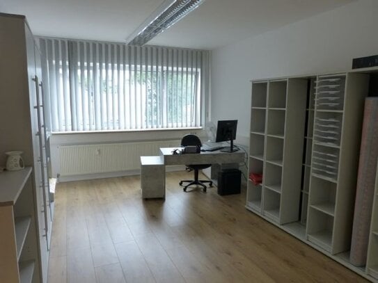 Büro-/Geschäftsräume im Gewerbegebiet Ingolstadt-Süd / Nähe Audi-Campus