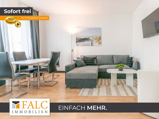 Business-Apartment mit Umsatzsteuerausweis / Kurzzeitvermietung